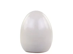 Chic Antique Porzellan Osterei