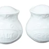 Chic Antique Provence Salz & Pfeffer Streuer Set