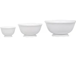 Chic Antique Provence Schalen 3er-Set