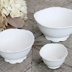 Chic Antique Provence Schalen 3er-Set