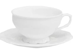 Chic Antique Provence Teetasse