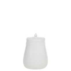 Chic Antique Provence Topf mit Deckel