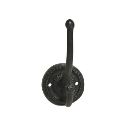 Chic Antique Rundhaken aus Eisen