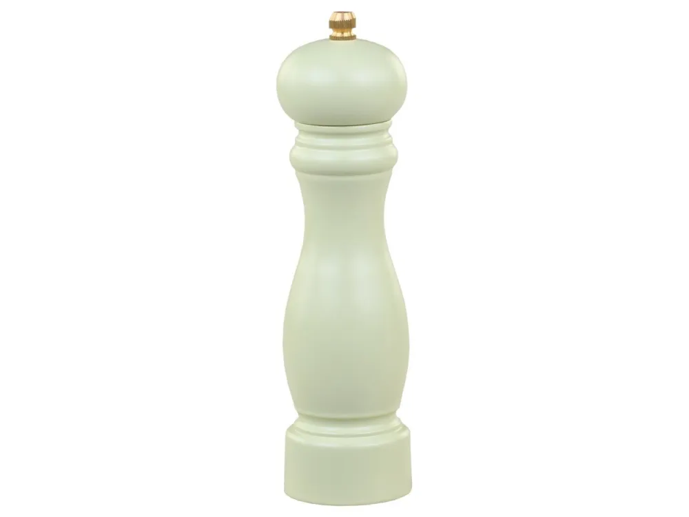 Chic Antique Salz- und Pfeffermühle, klein