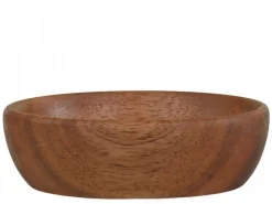 Chic Antique Schale Laon aus Akazienholz