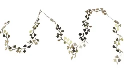 Chic Antique Scherenschnitt Blumenranke