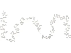 Chic Antique Scherenschnitt Blumenranke