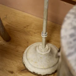 Chic Antique Schild Open