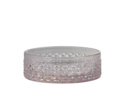 Chic Antique Seifenschale Karo Muster