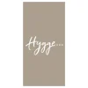 Chic Antique Serviette Hygge