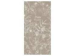 Chic Antique Servietten Happy Easter