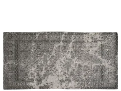 Chic Antique Shabby Chic Teppich mit französichem Druck