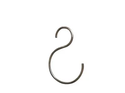 Chic Antique S-Haken messing