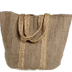 Chic Antique Strandtasche aus recyceltem Garn