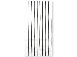 Chic Antique Streifenserviette