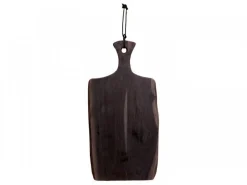 Chic Antique Tapasbrett Laon aus Mangoholz