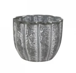 Chic Antique Teelichthalter in Tulpenform