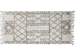 Chic Antique Teppich, Läufer mit Marokkanischem Muster