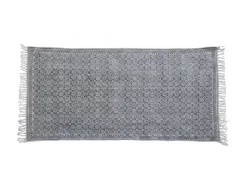 Chic Antique Teppich mit Fransen