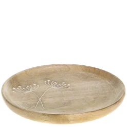 Chic Antique Tours Platzteller