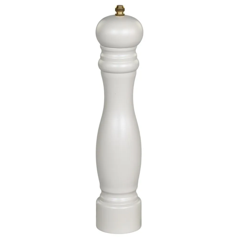 Chic Antique Trendige Salz und Pfeffermühle, groß