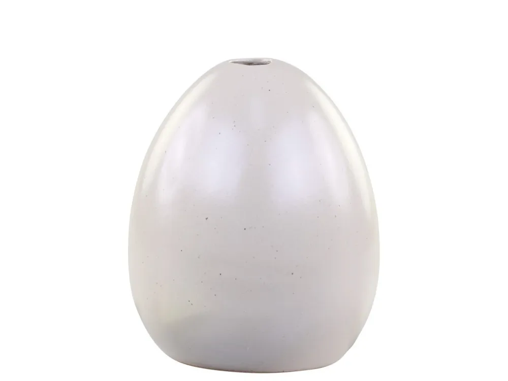 Chic Antique Vase Osterei