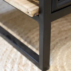 Chic Antique Vence Beistelltisch