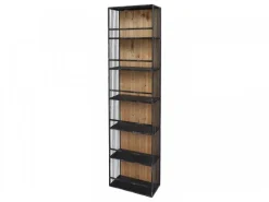 Chic Antique Wandregal für Servietten