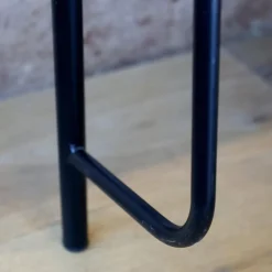 Chic Antique Wand-Regal mit 4 Ablagen