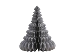 Chic Antique Weihnachtsbaumaufsteller aus Papier