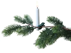 Chic Antique Weihnachtsbaumkerze LED 6er Set