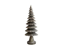 Chic Antique Weihnachtsbaum aus Eisen