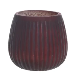 Chic Antique Windlicht Antique Cherry