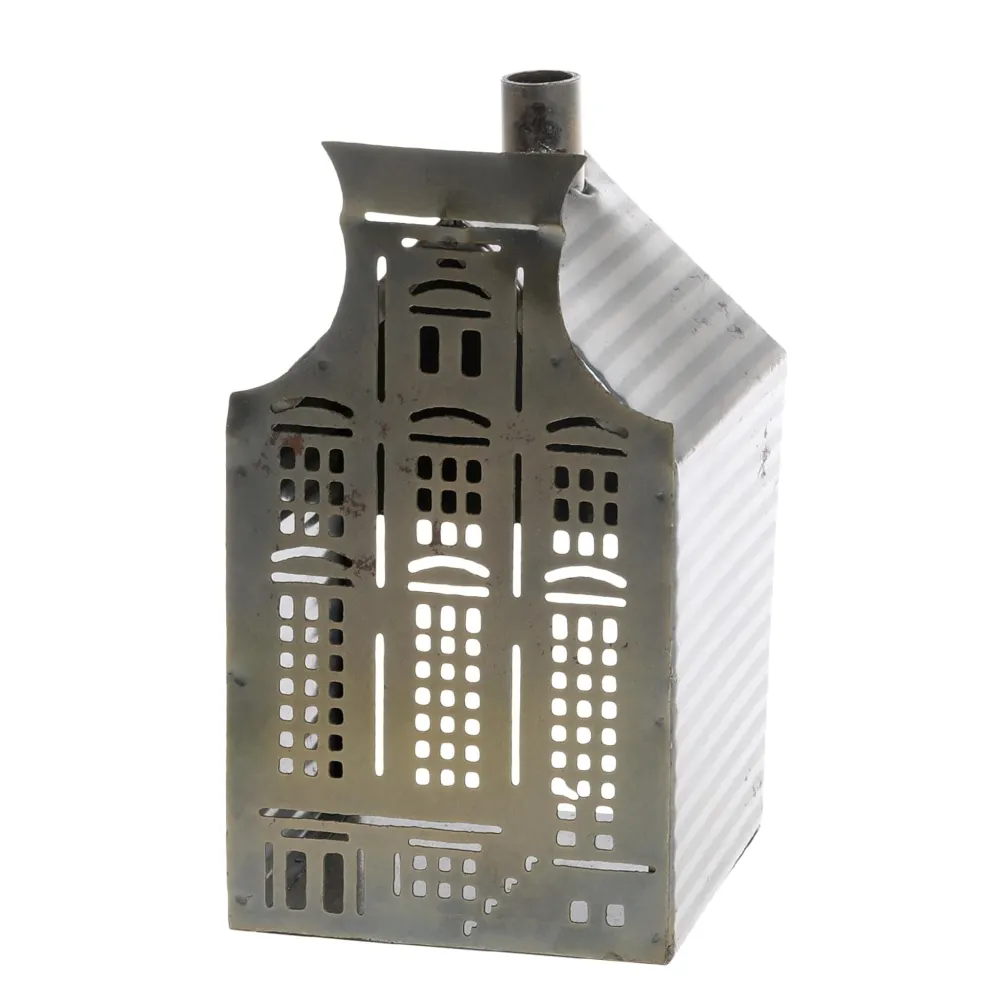 Chic Antique Winterliches Lichthaus