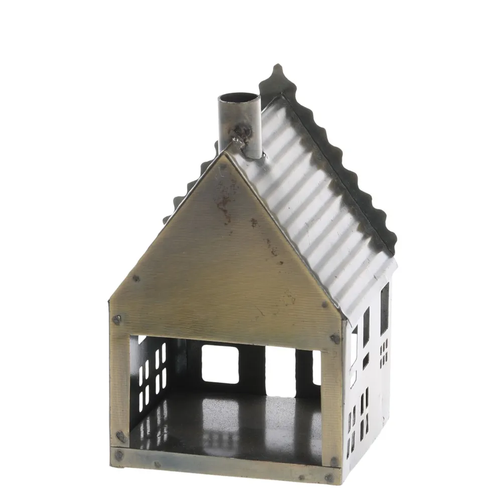 Chic Antique Winterliches Lichthaus