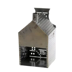 Chic Antique Winterliches Lichthaus