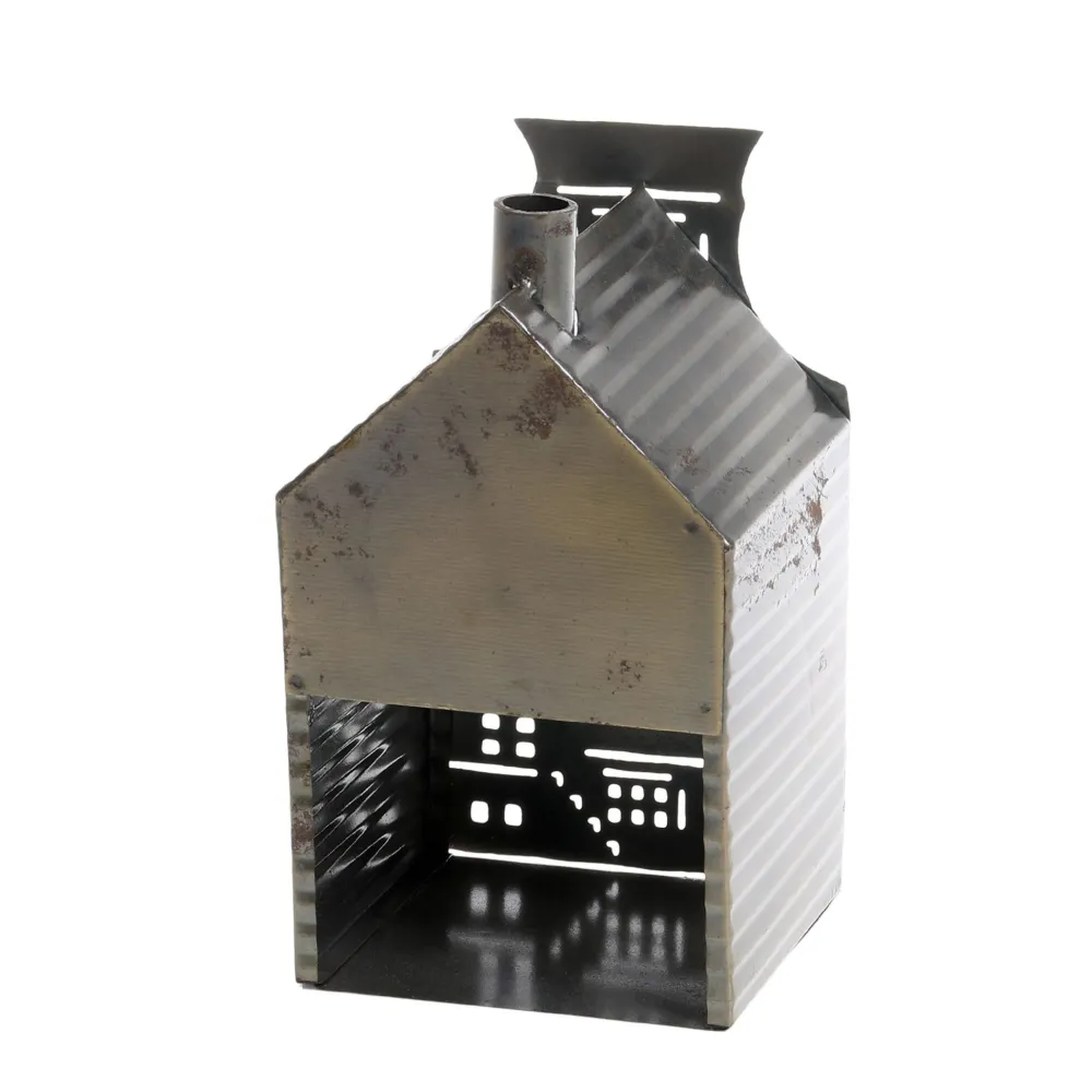 Chic Antique Winterliches Lichthaus