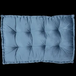 Clayre & Eef Palettenkissen mit Schaumstoff