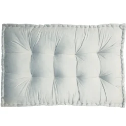 Clayre & Eef Palettenkissen mit Schaumstoff