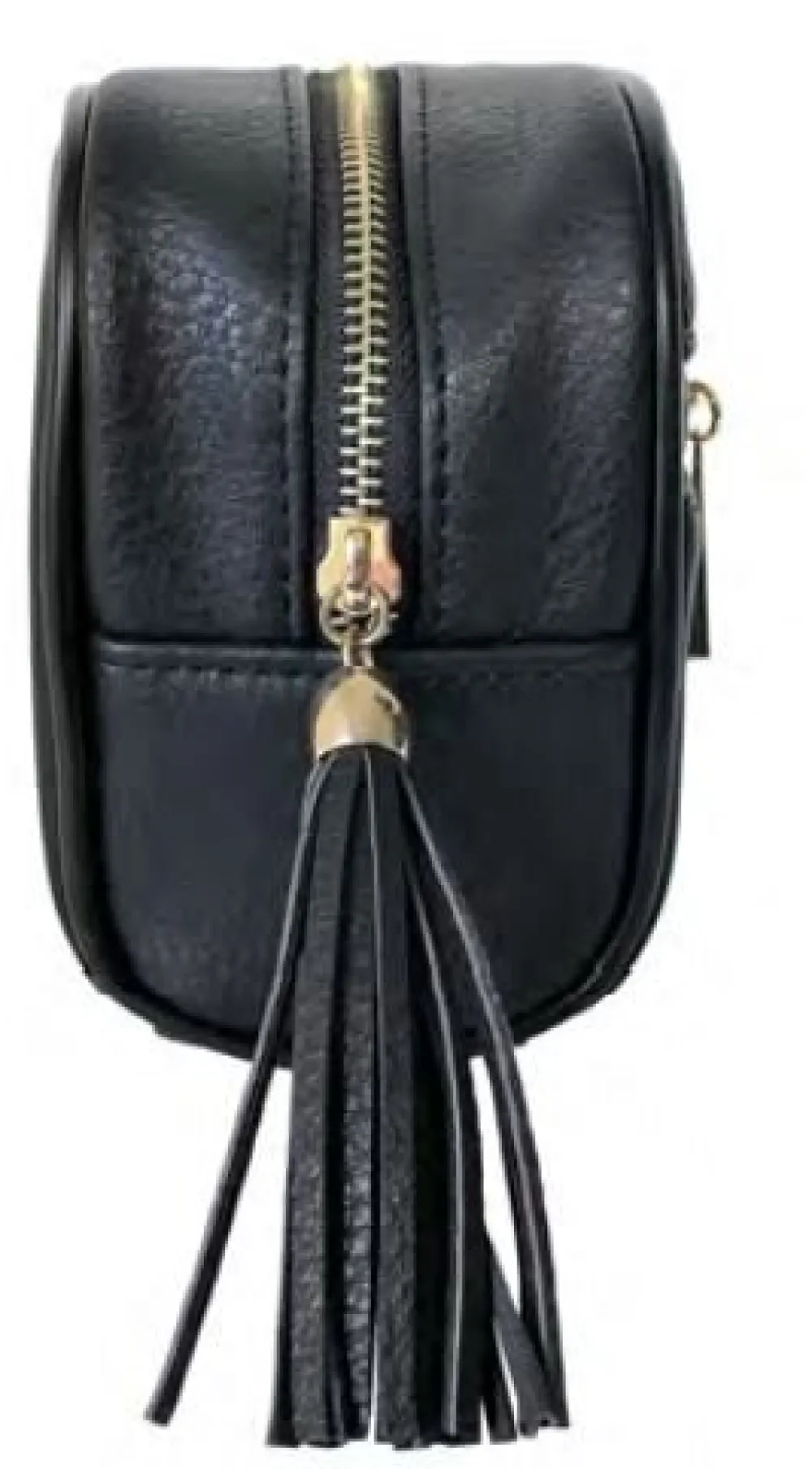 Coming Copenhagen Kosmetiktasche mit grober Textur Emilie