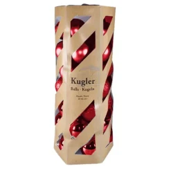 Det Gamle Apotek Weihnachtskugeln Mix Box 40er