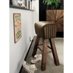 Faktorei Barhocker Turnbock