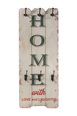 Faktorei Vintage Garderobenleiste Home