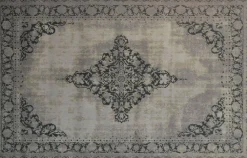 Faktorei Vintage-Orient-Teppich ANTIQUITY