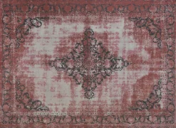 Faktorei Vintage-Orient-Teppich ANTIQUITY