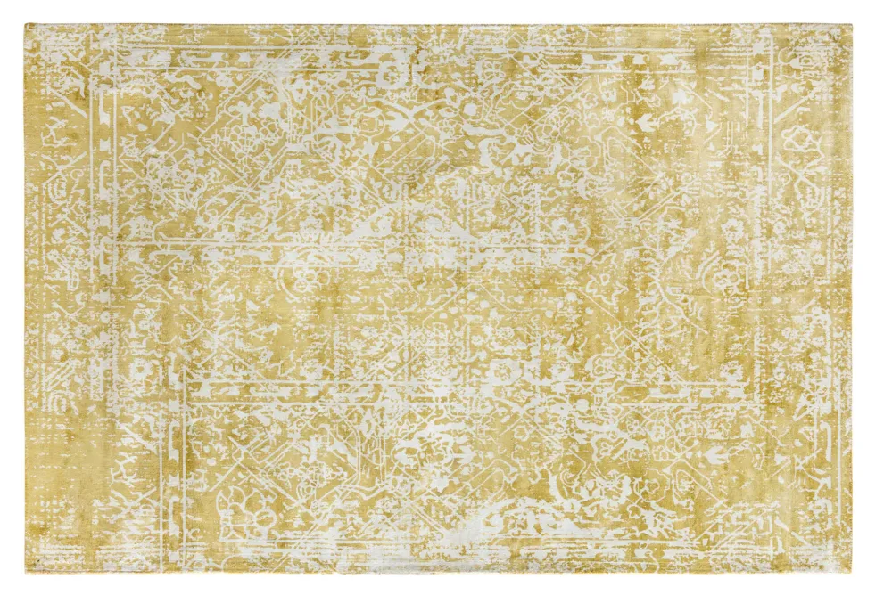 Faktorei Vintage-Teppich RUFUS