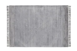 Faktorei Vintage-Teppich RYAN mit Fransen