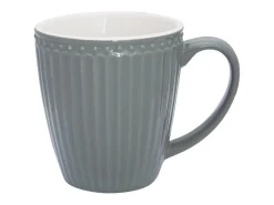 GreenGate Becher Alice Everyday mit Henkel