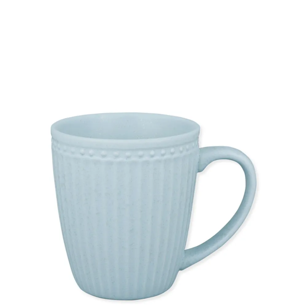 GreenGate Becher Alice Everyday mit Henkel