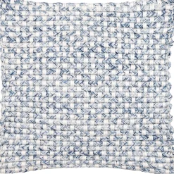 GreenGate Cushion Cover Braided